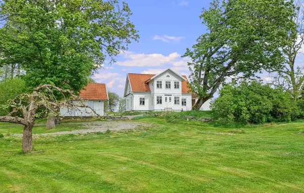 Ferienhaus S50691 in Alingsås / Västergötland