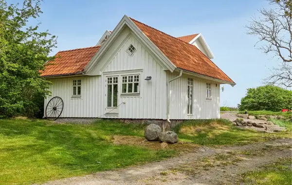 Ferienhaus S50692 in Alingsås / Västergötland