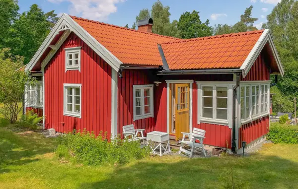 Ferienhaus S50695 in Mark / Västergötland