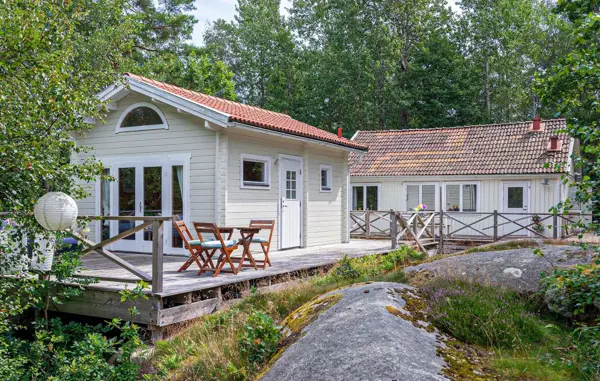 Ferienhaus S50696 in Lysekil / Bohuslän