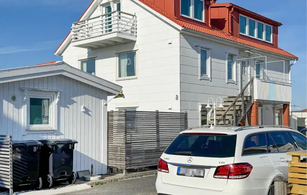 Ferienhaus S50699 in Sotenäs / Bohuslän