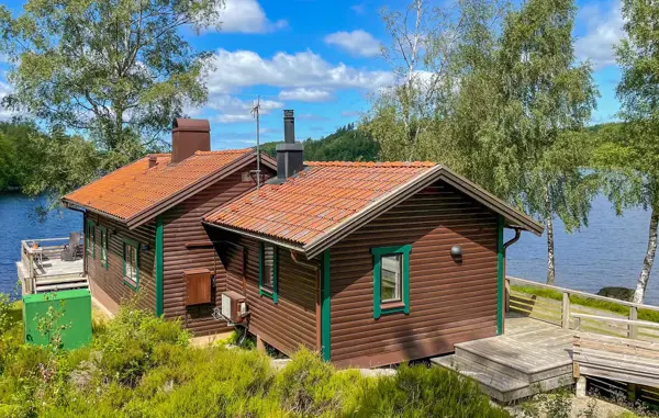 Ferienhaus S50703 in Härryda / Västergötland