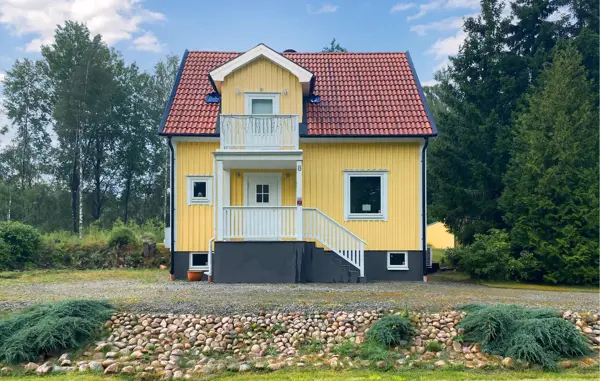 Ferienhaus S50706 in Tranemo / Västergötland