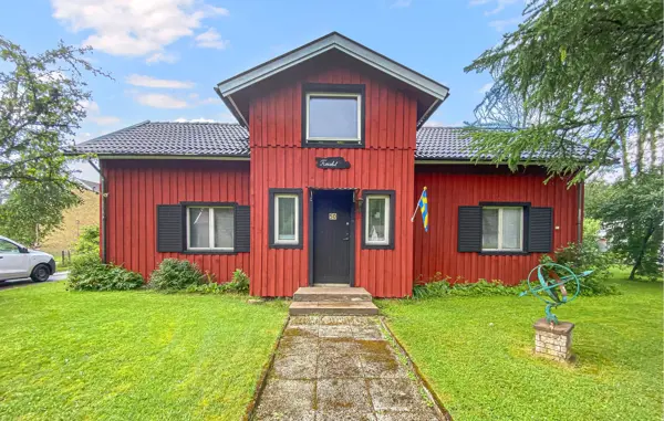 Ferienhaus S50707 in Tranemo / Västergötland