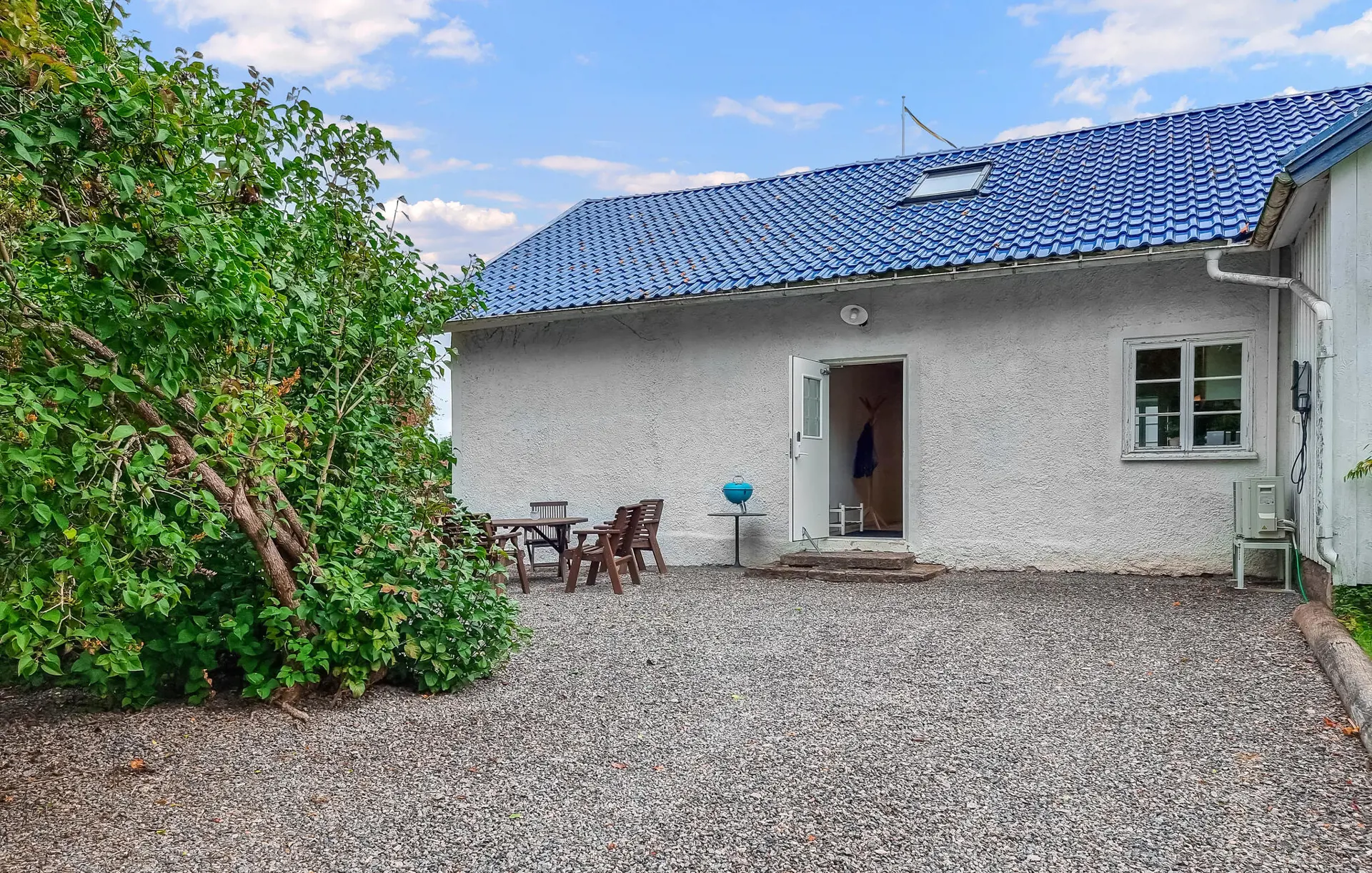 Ferienhaus S50708 in Falköping / Västergötland