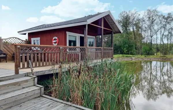Ferienhaus S50709 in Tidaholm / Västergötland