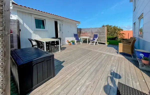 Ferienhaus S50710 in Sotenäs / Bohuslän