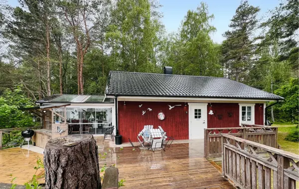 Ferienhaus S50716 in Uddevalla / Bohuslän
