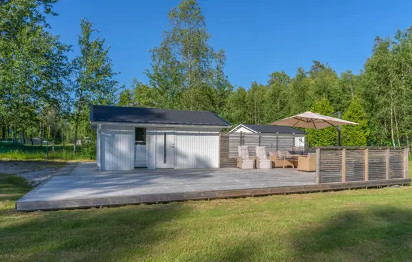 Ferienhaus S50717 in Färgelanda / Dalsland