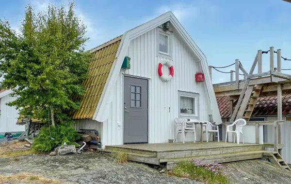 Ferienhaus S50718 in Sydväst / Göteborg