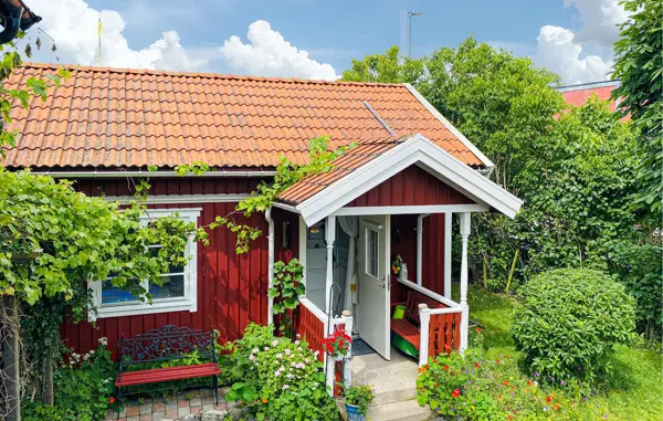Ferienhaus S50720 in Tanum / Bohuslän