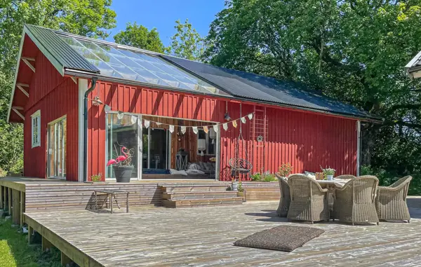 Ferienhaus S50721 in Mark / Västergötland