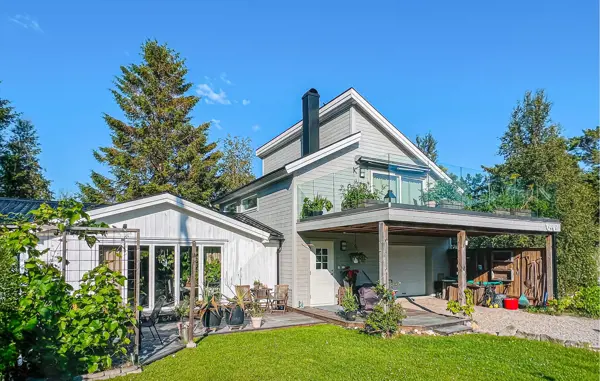 Ferienhaus S50723 in Strömstad / Bohuslän