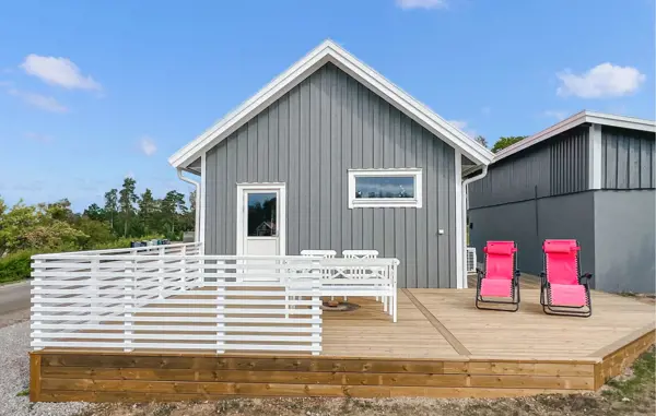 Ferienhaus S50725 in Mariestad / Västergötland