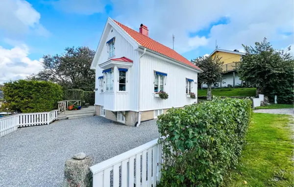 Ferienhaus S50726 in Tanum / Bohuslän