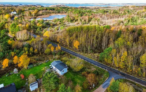 Ferienhaus S50727 in Lysekil / Bohuslän