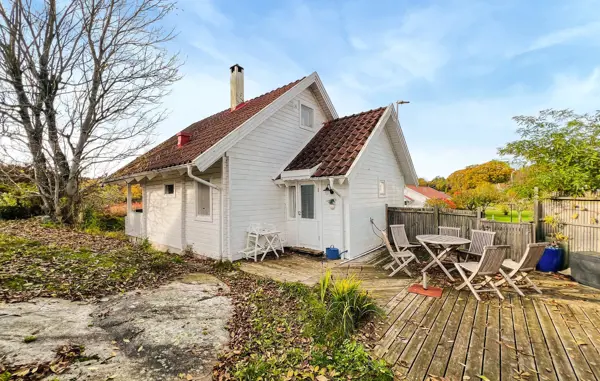 Ferienhaus S50728 in Strömstad / Bohuslän