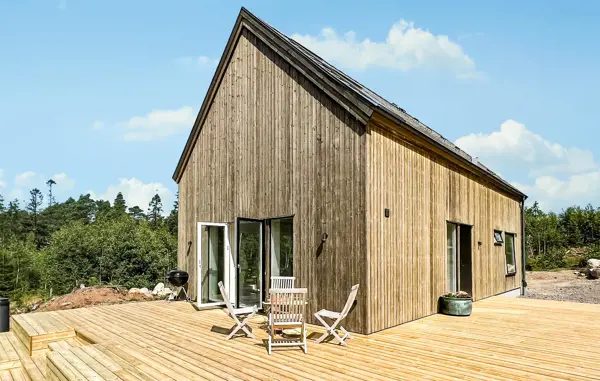 Ferienhaus S50731 in Härryda / Västergötland