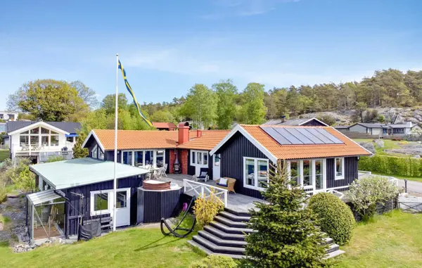 Ferienhaus S50732 in Kungsbacka / Halland