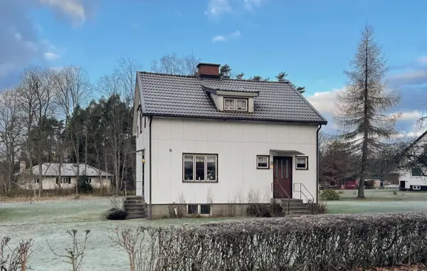 Ferienhaus S50734 in Tranemo / Västergötland