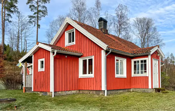 Ferienhaus S50735 in Svenljunga / Västergötland