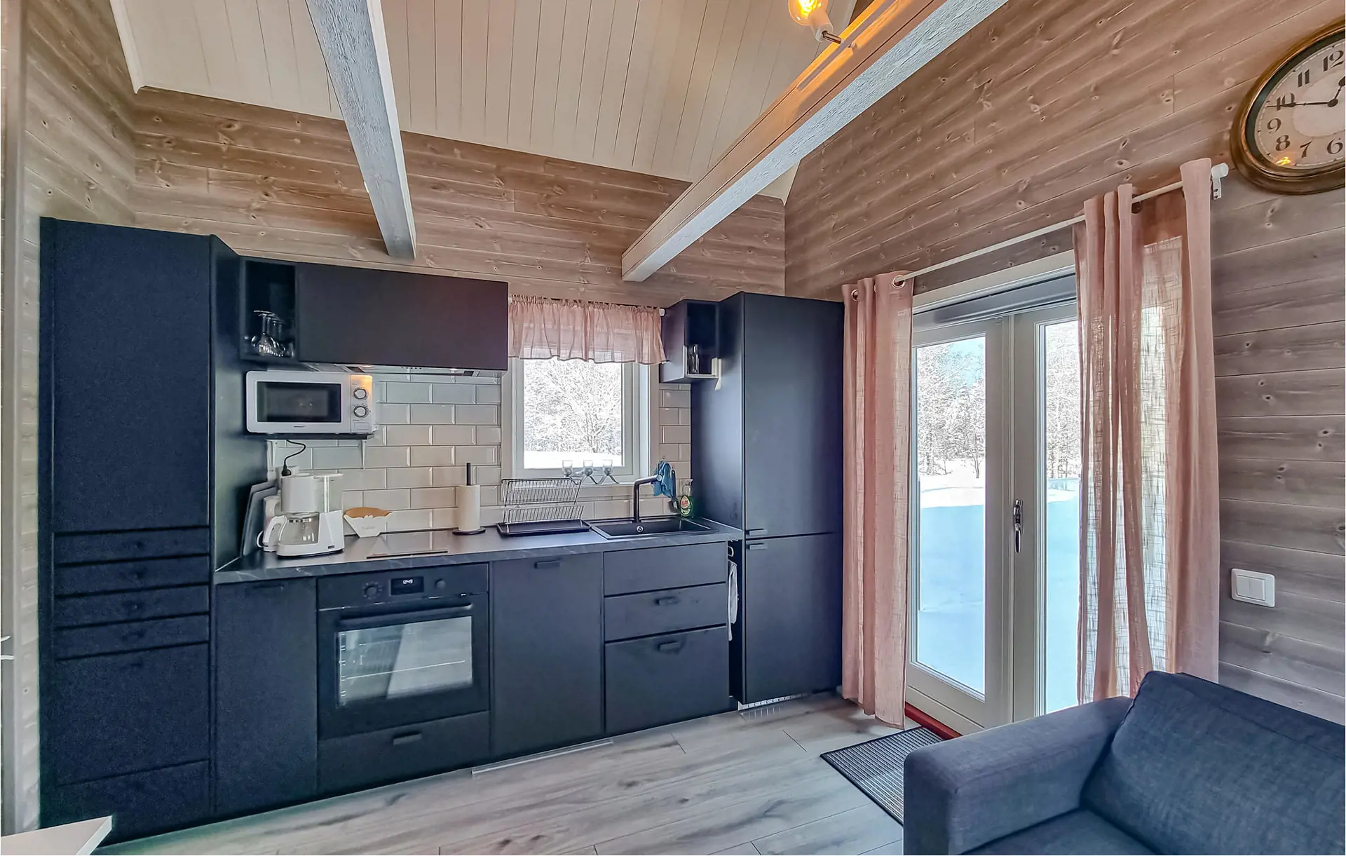 Ferienhaus S50912 in SJÖLID 205, Älvsered | Bild 3 von 16