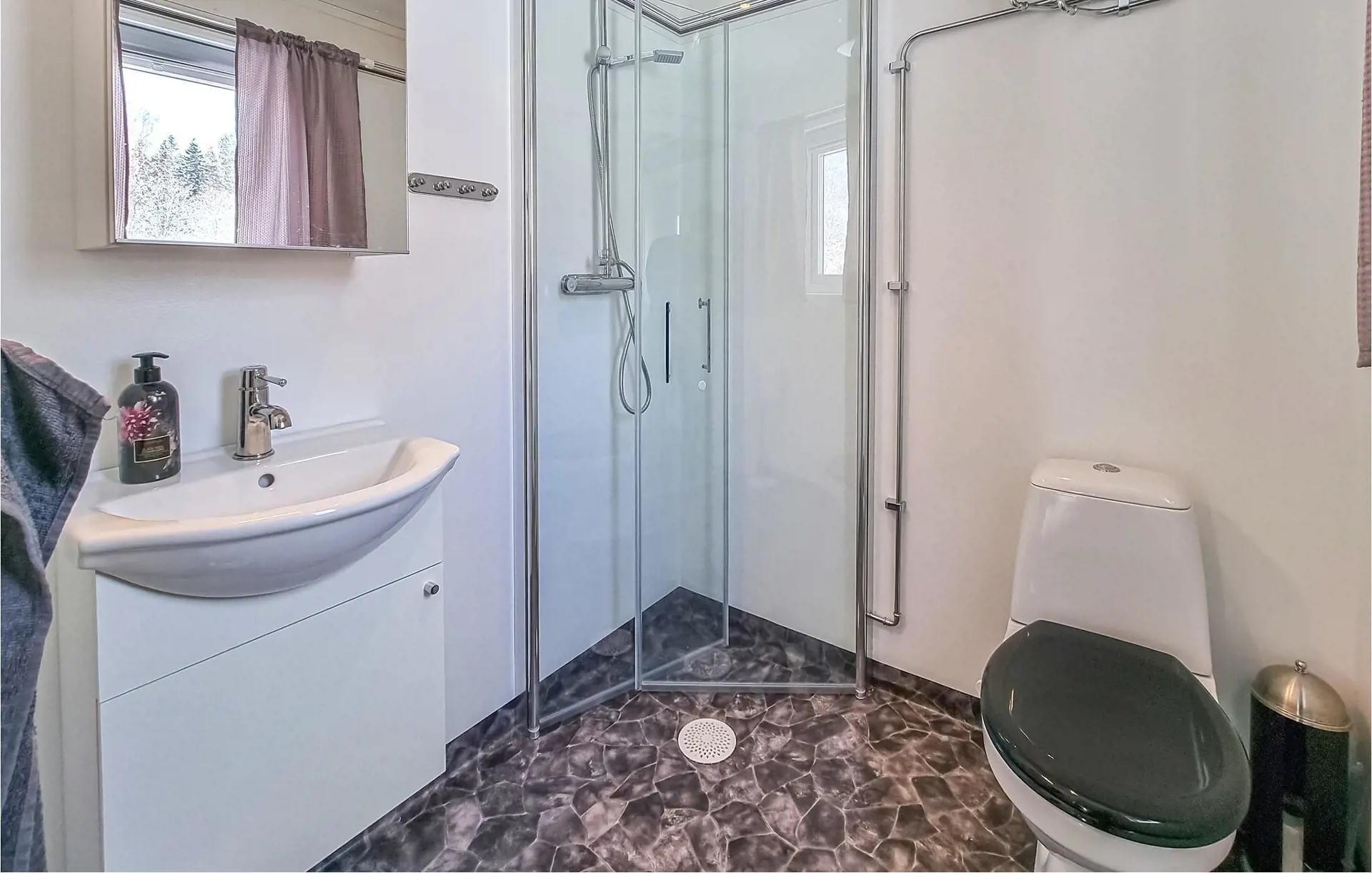 Ferienhaus S50912 in SJÖLID 205, Älvsered | Bild 6 von 16