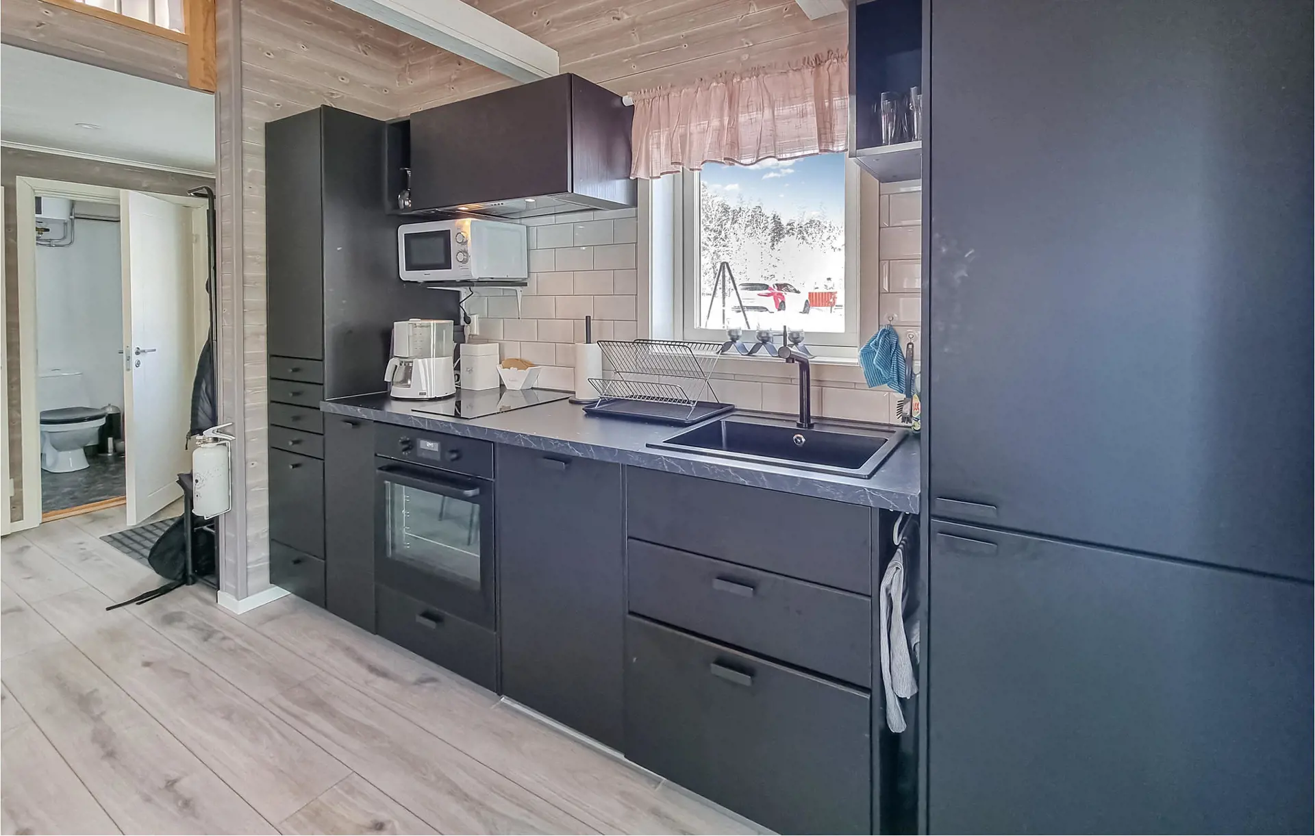 Ferienhaus S50912 in SJÖLID 205, Älvsered | Bild 12 von 16