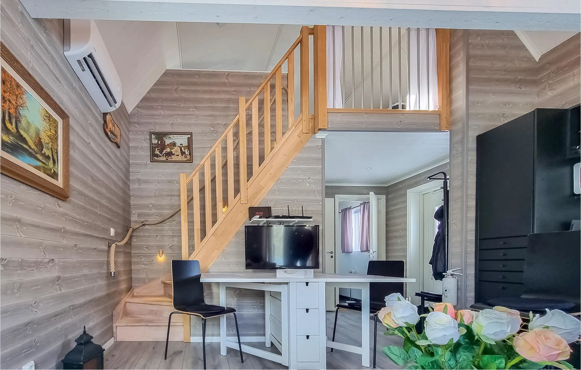 Ferienhaus S50912 in SJÖLID 205, Älvsered | Bild 13 von 16