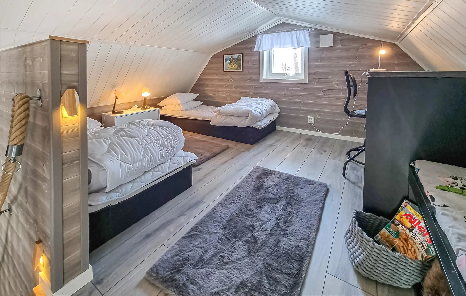 Ferienhaus S50912 in SJÖLID 205, Älvsered | Bild 14 von 16