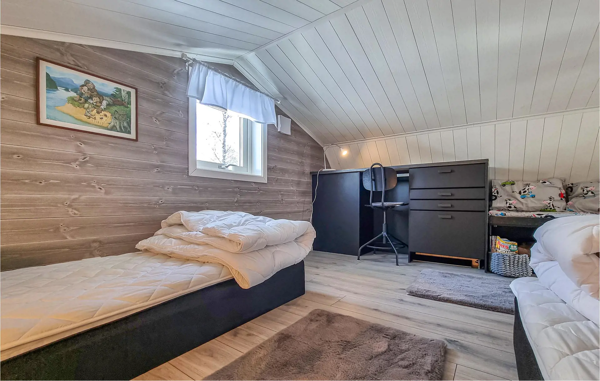 Ferienhaus S50912 in SJÖLID 205, Älvsered | Bild 15 von 16