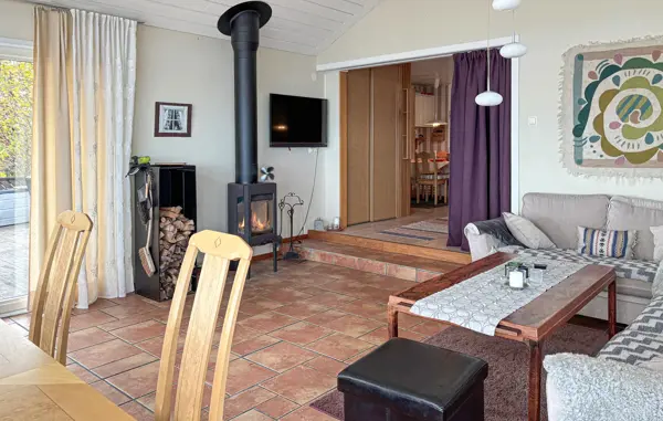 Ferienhaus S50913 in Sunnersberg Botten 52, Lidköping | Bild 5 von 25