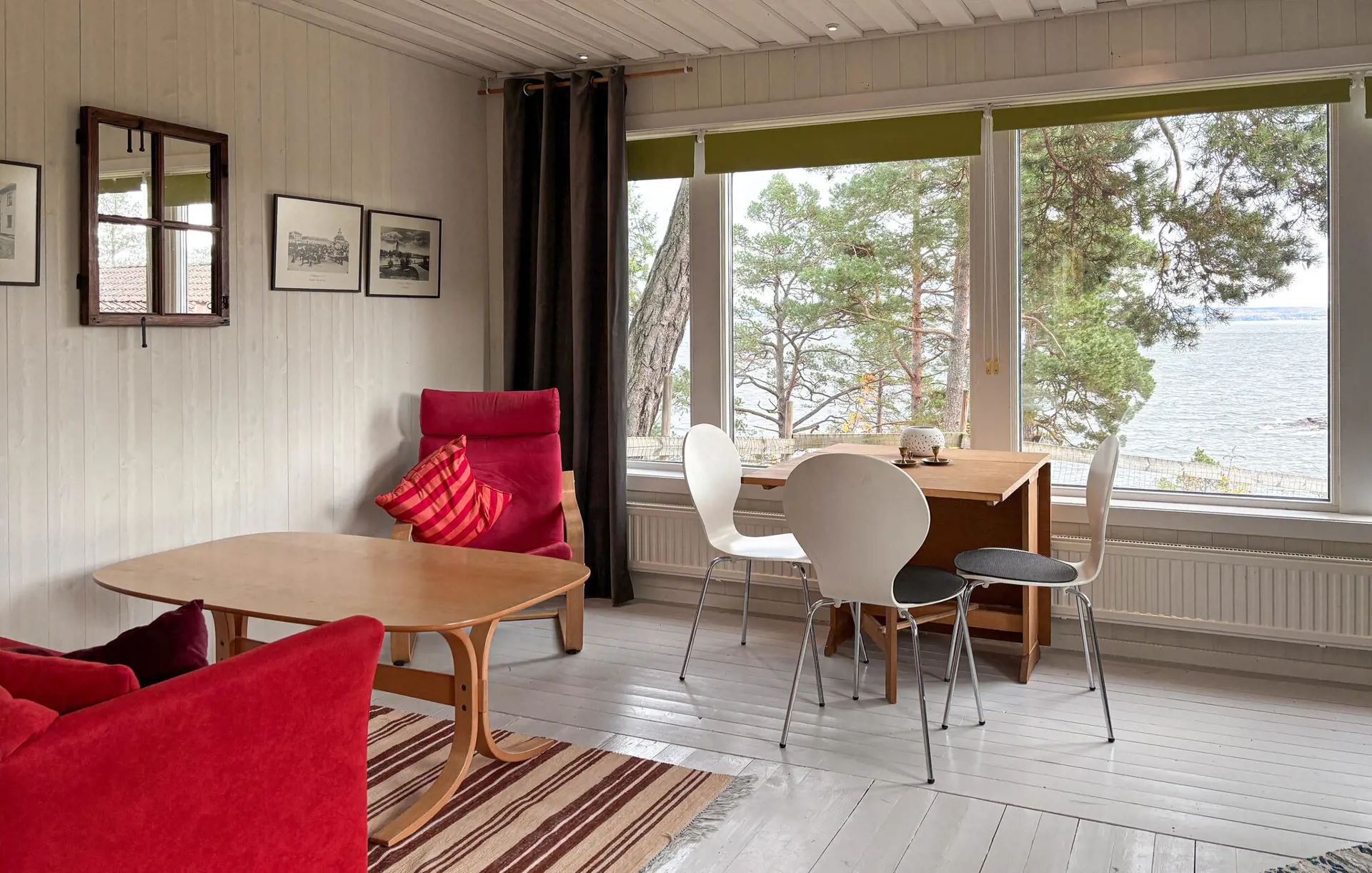 Ferienhaus S50913 in Sunnersberg Botten 52, Lidköping | Bild 7 von 25