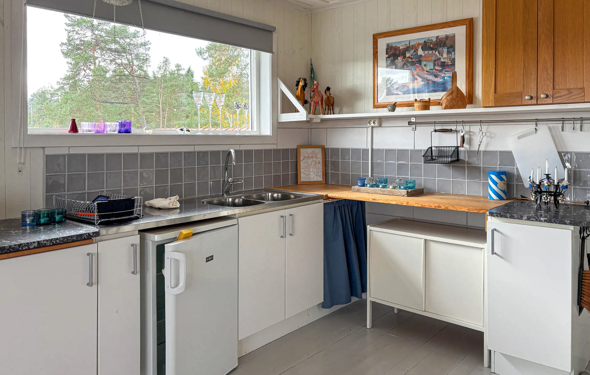 Ferienhaus S50913 in Sunnersberg Botten 52, Lidköping | Bild 8 von 25