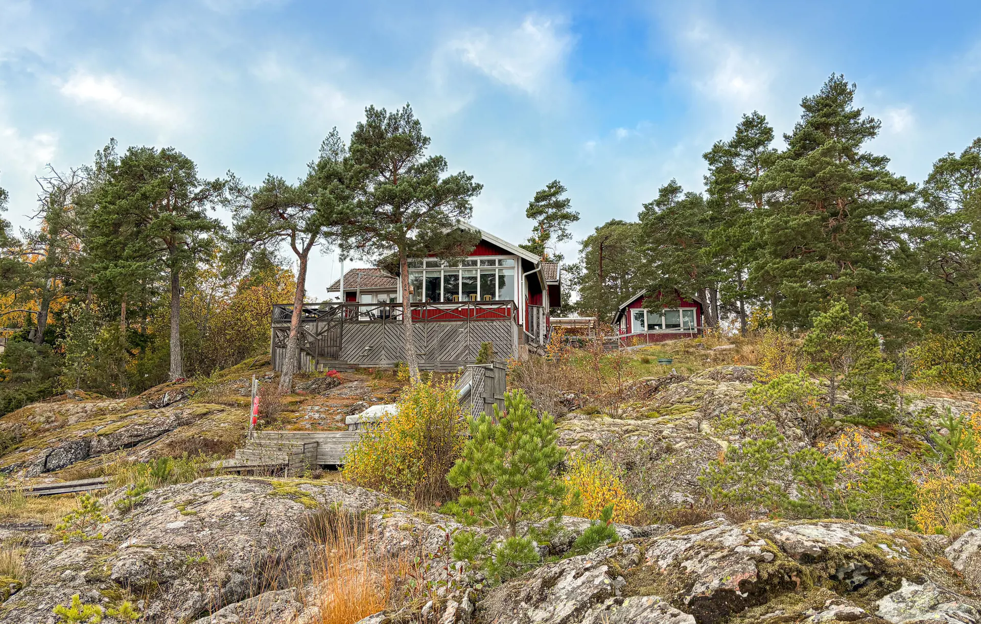 Ferienhaus S50913 in Sunnersberg Botten 52, Lidköping | Bild 10 von 25