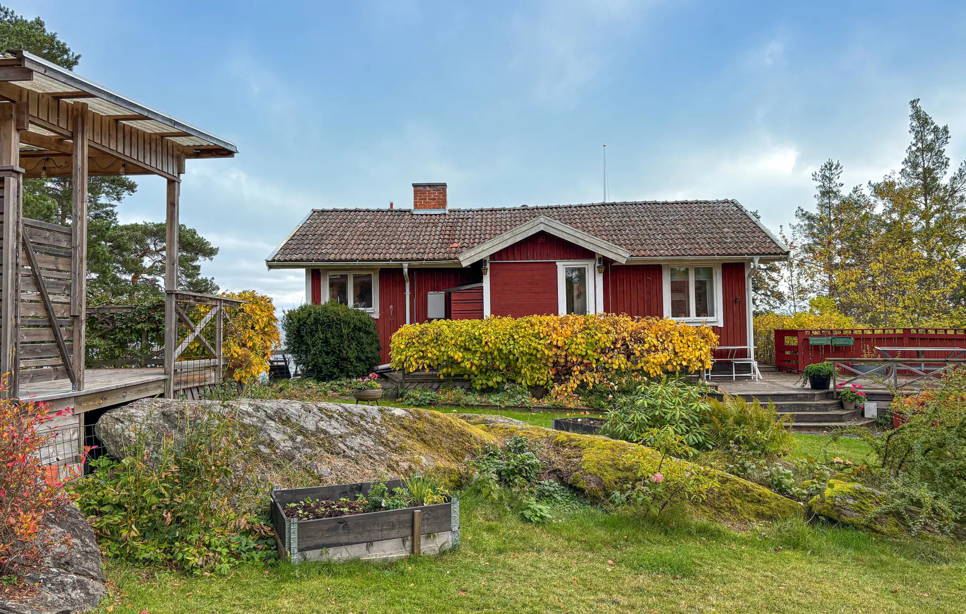 Ferienhaus S50913 in Sunnersberg Botten 52, Lidköping | Bild 11 von 25