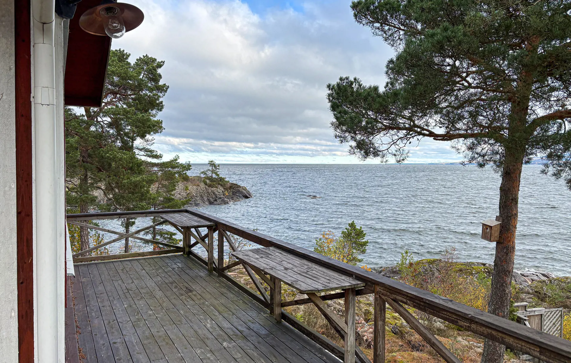 Ferienhaus S50913 in Sunnersberg Botten 52, Lidköping | Bild 12 von 25