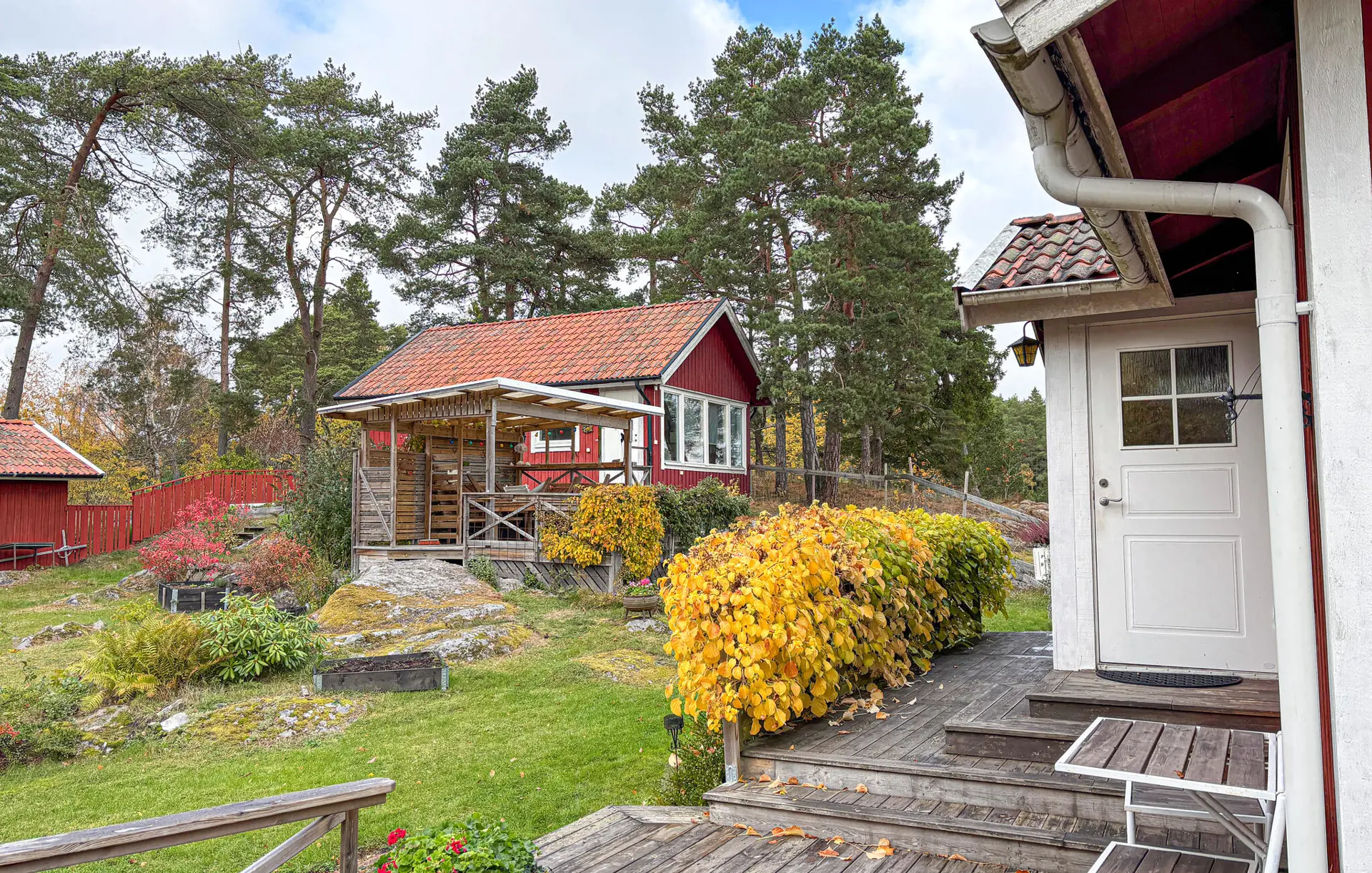Ferienhaus S50913 in Sunnersberg Botten 52, Lidköping | Bild 13 von 25