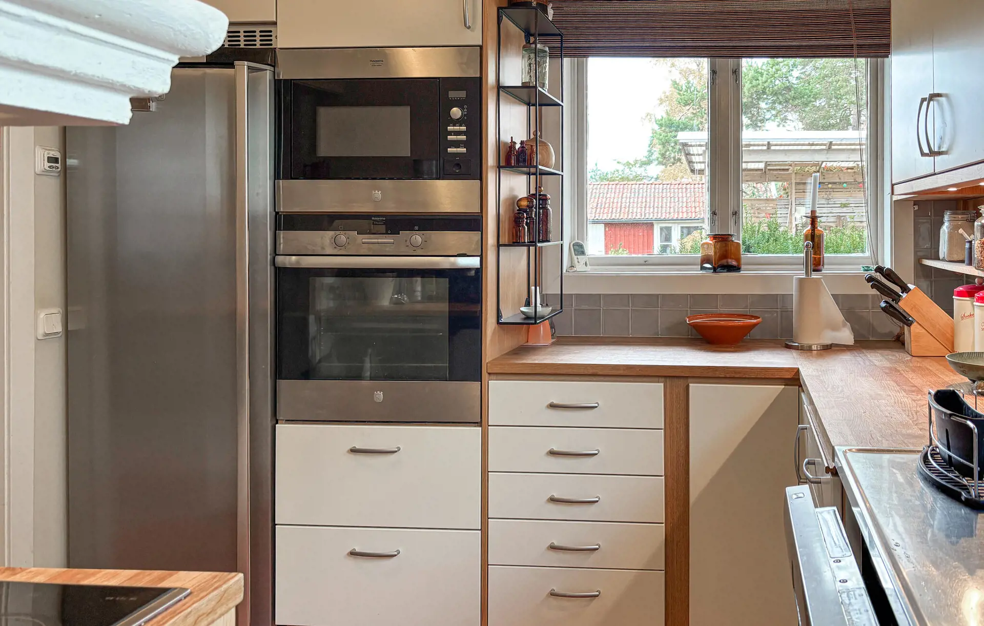 Ferienhaus S50913 in Sunnersberg Botten 52, Lidköping | Bild 16 von 25