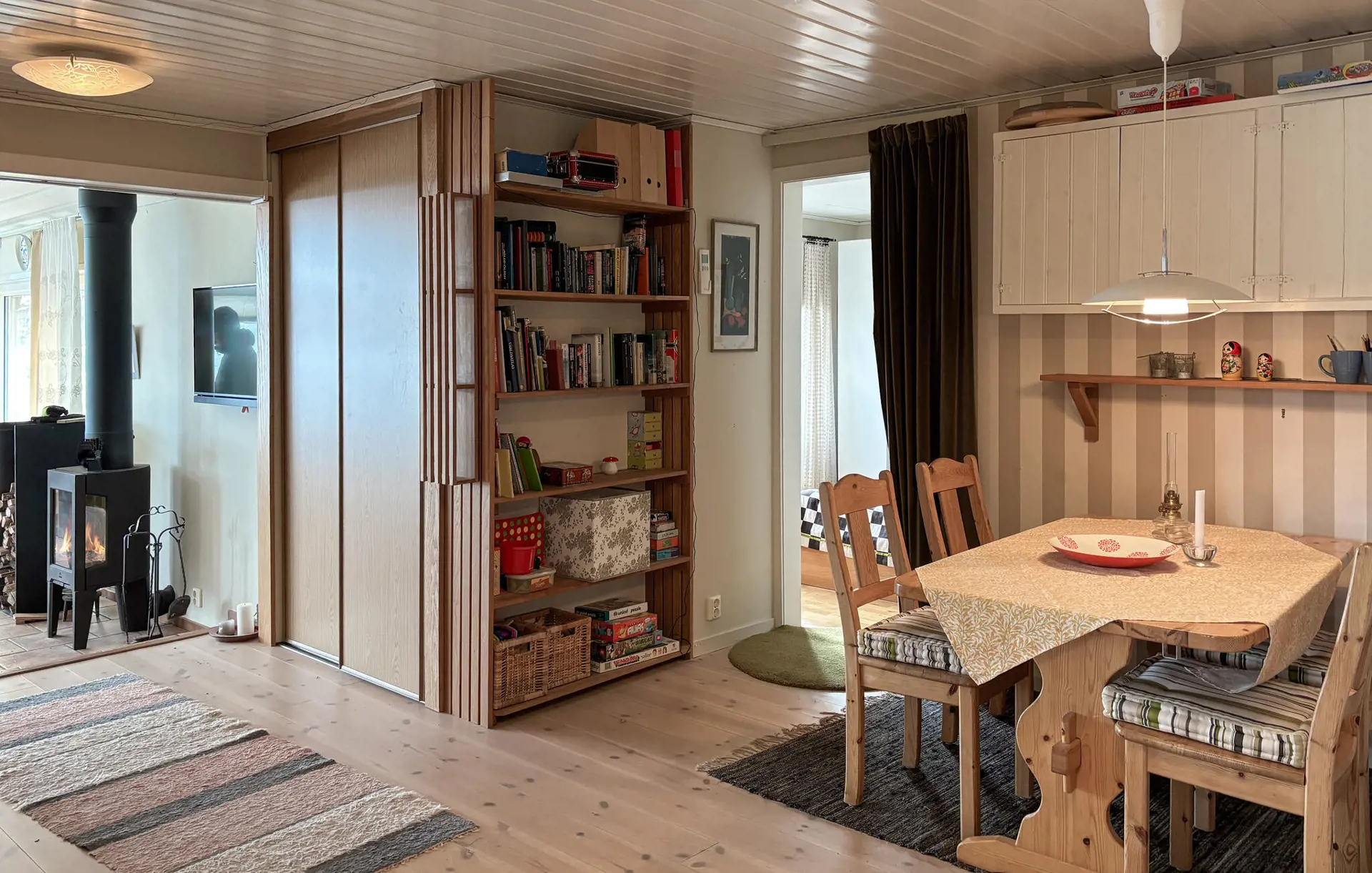 Ferienhaus S50913 in Sunnersberg Botten 52, Lidköping | Bild 18 von 25