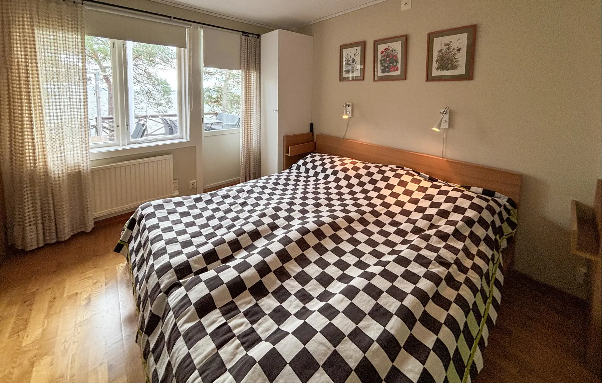 Ferienhaus S50913 in Sunnersberg Botten 52, Lidköping | Bild 19 von 25