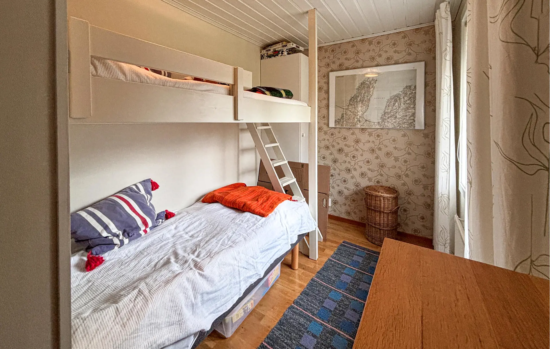 Ferienhaus S50913 in Sunnersberg Botten 52, Lidköping | Bild 22 von 25