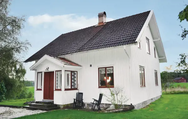 Ferienhaus S54006 in Munkedal / Bohuslän