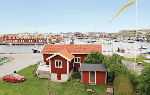 Ferienhaus S54015 in Tjörn / Bohuslän