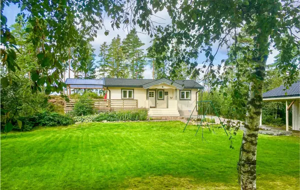 Ferienhaus S54021 in Färgelanda / Dalsland