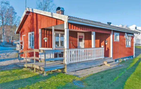 Ferienhaus S54027 in Tanum / Bohuslän