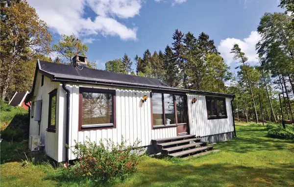 Ferienhaus S54032 in Uddevalla / Bohuslän
