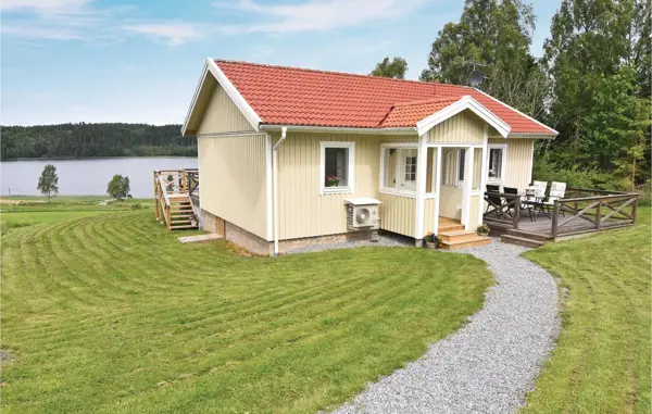 Ferienhaus S54042 in Färgelanda / Dalsland
