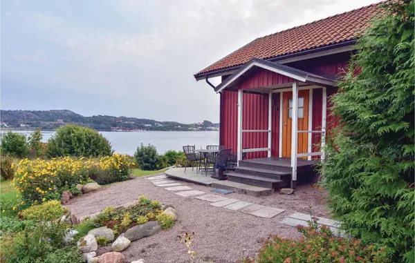 Ferienhaus S54121 in Tanum / Bohuslän