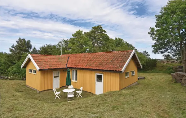 Ferienhaus S54146 in Sotenäs / Bohuslän